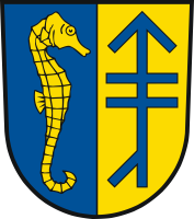 Wappen Hiddensee